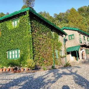 Himalayan View Retreat, Ramgarh By Leisure Hotels